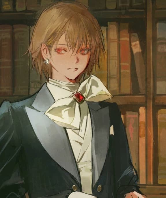 Kurapika thumbnail