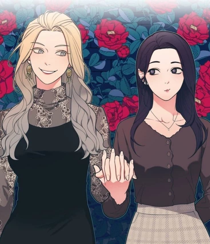 Jung nara🏳️ 🌈❤️ che minhee thumbnail
