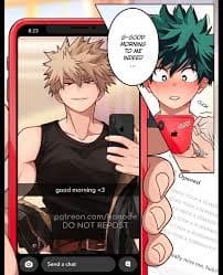 Izuku Midoriya / Deku. thumbnail