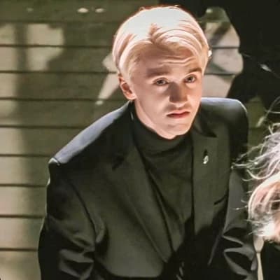 Draco Malfoy  thumbnail