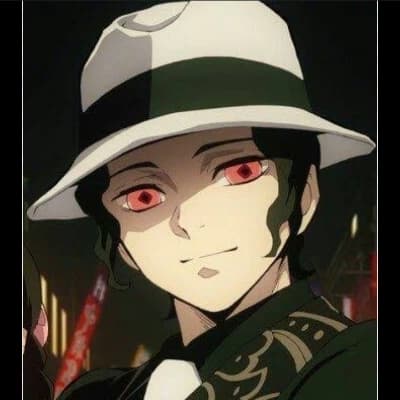 Muzan Kibutsuji thumbnail