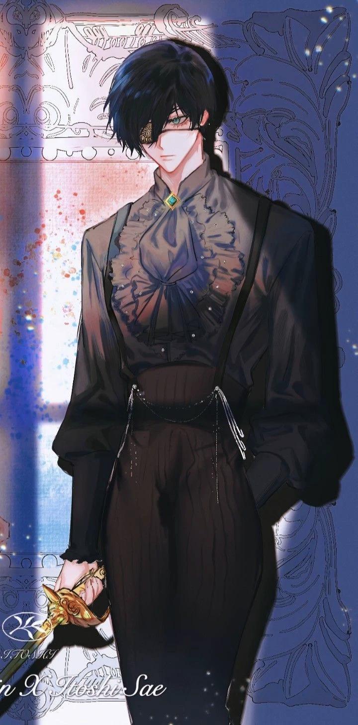 Itoshi Rin thumbnail