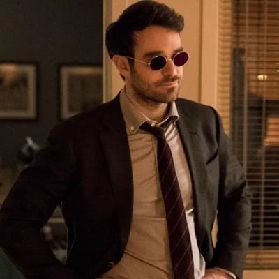 Matthew Murdock -- Daredevil  thumbnail