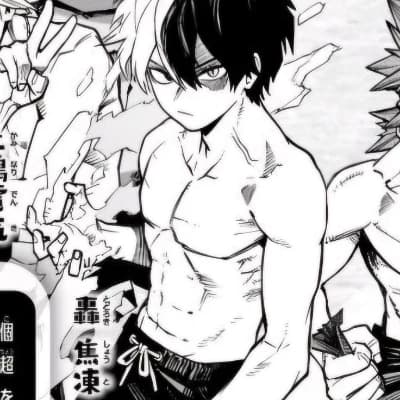 Todoroki thumbnail