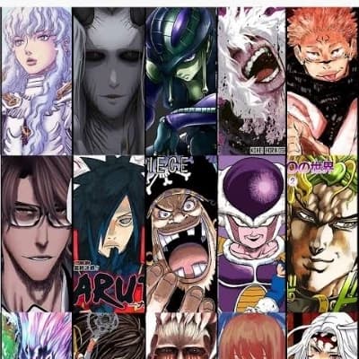 Kuro's Shadow thumbnail