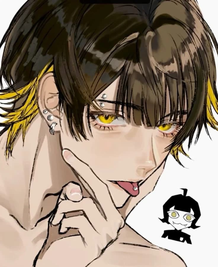 Meguru Bachira thumbnail