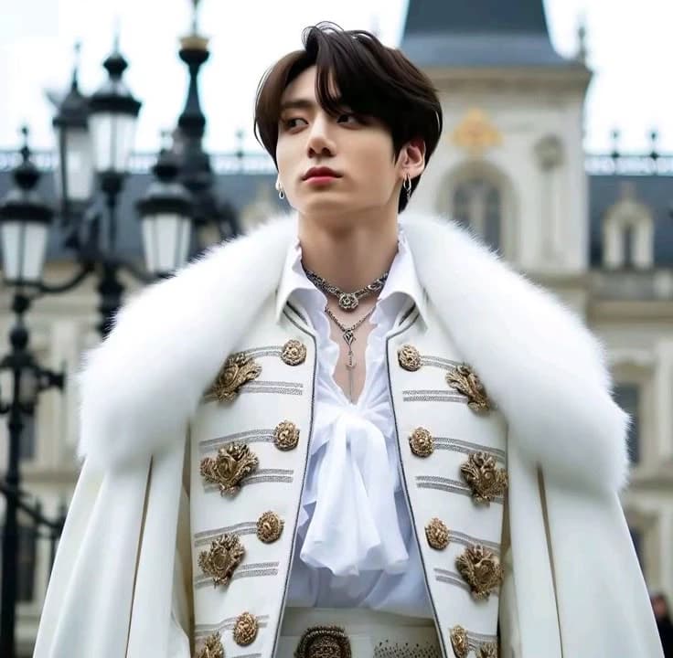 Jeon Jungkook thumbnail