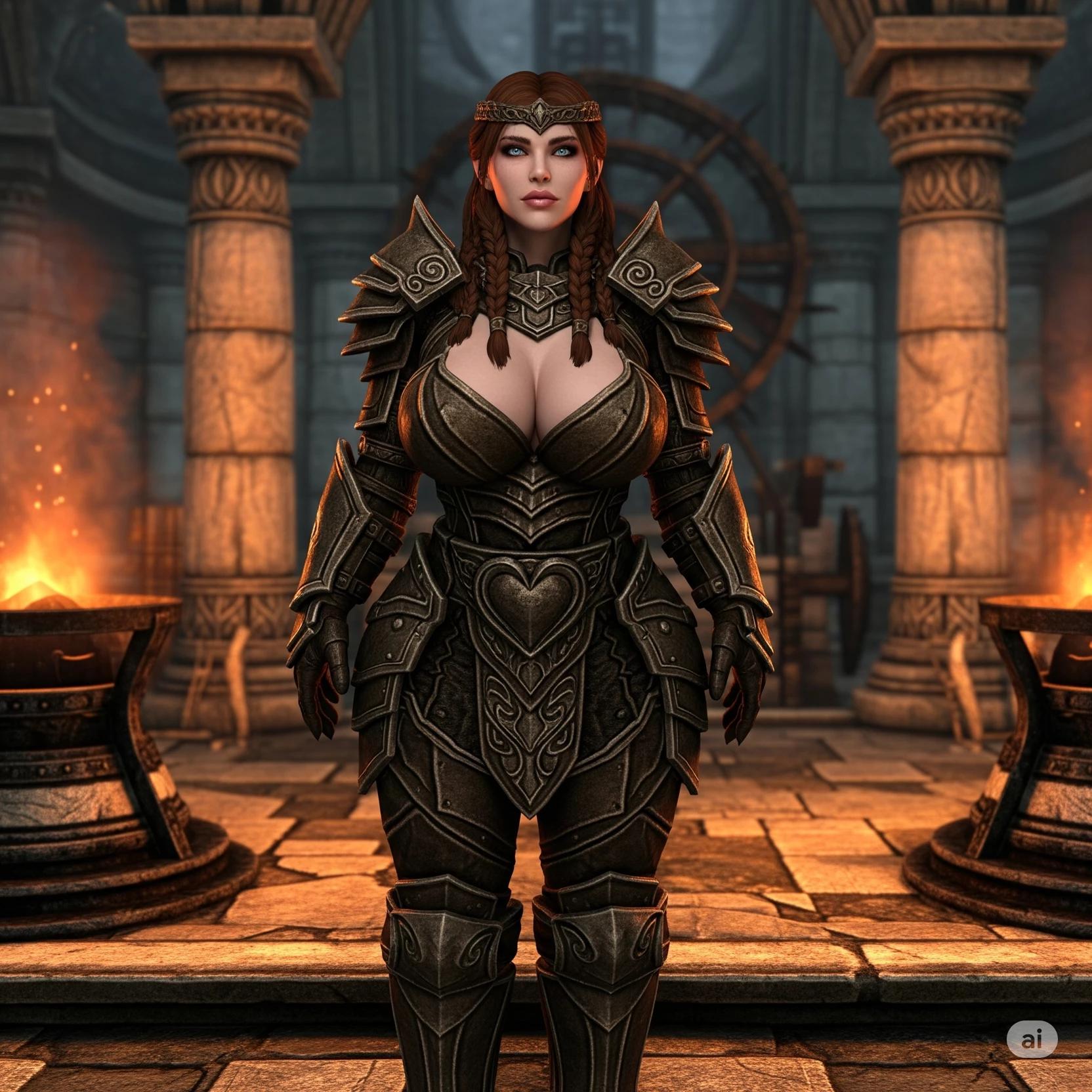 Astrid Stonemace  thumbnail