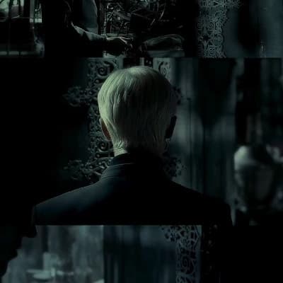 Draco Malfoy thumbnail