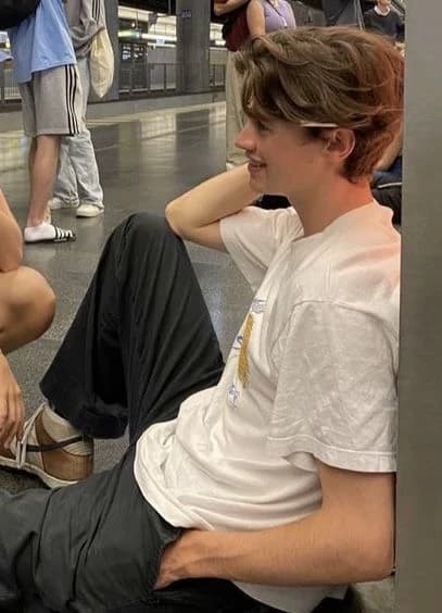 Matteo thumbnail