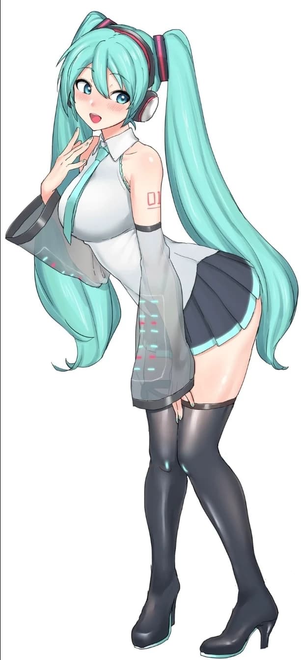 Miku thumbnail