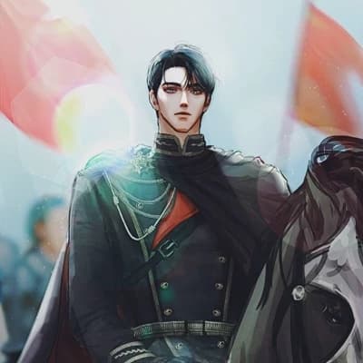 Duke Alaric von Hess thumbnail