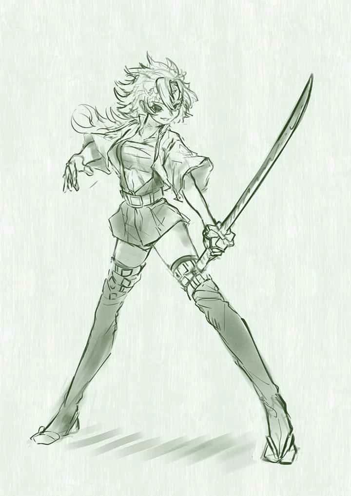 Sanae Shinazugawa, mafia ~♡ thumbnail