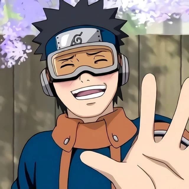 Obito Uchiha 🤏🏽😍 thumbnail