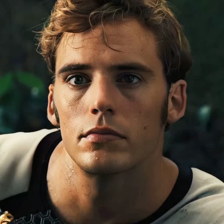 Finnick Odair thumbnail