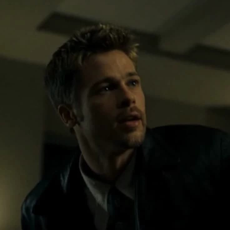 Brad Pitt thumbnail