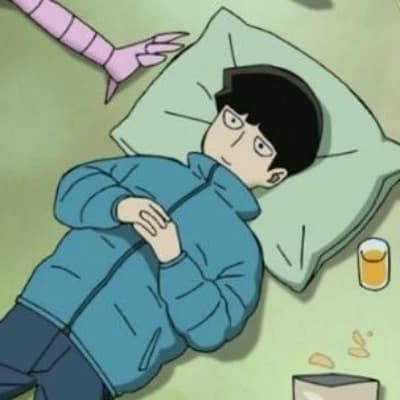 Shigeo Kageyama thumbnail