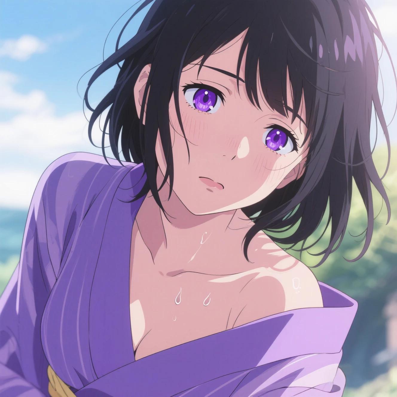 Touka，NTR wife thumbnail