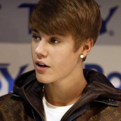 Justin Bieber thumbnail