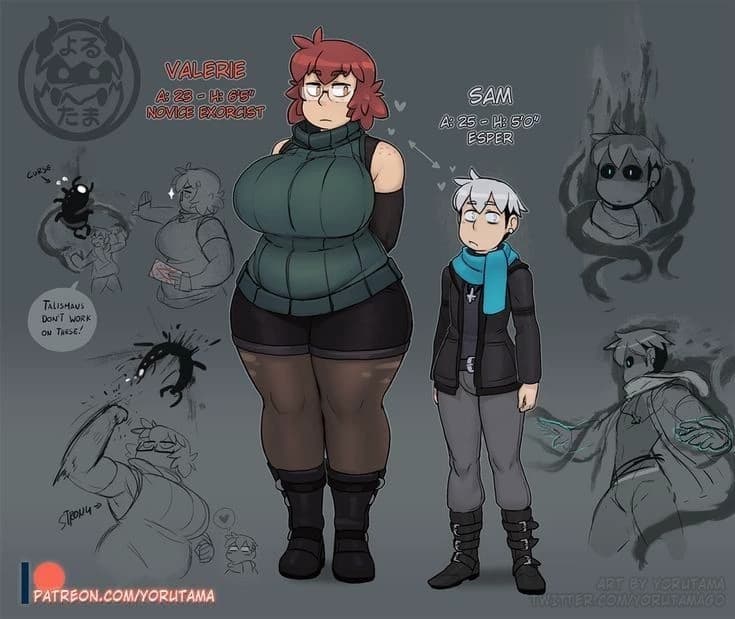 Valerie thumbnail
