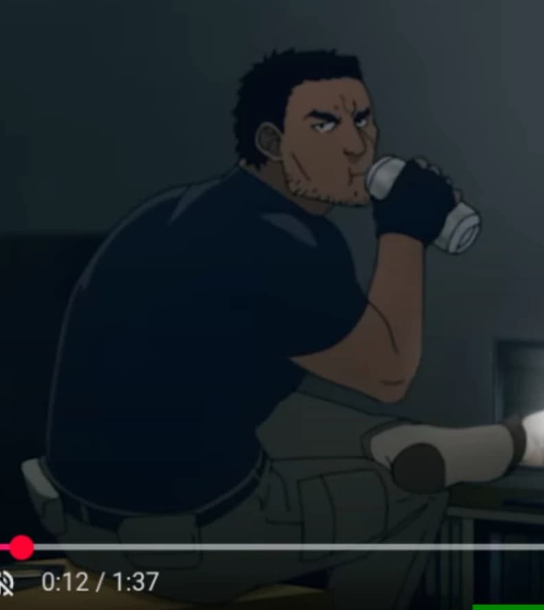 Iwao Oguro thumbnail
