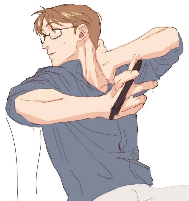 Moblit Berner - a non-commissioned officer... Overprotective? thumbnail