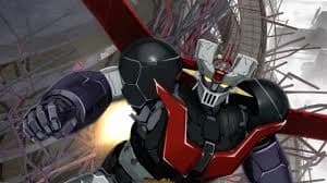 Mazinger z  thumbnail