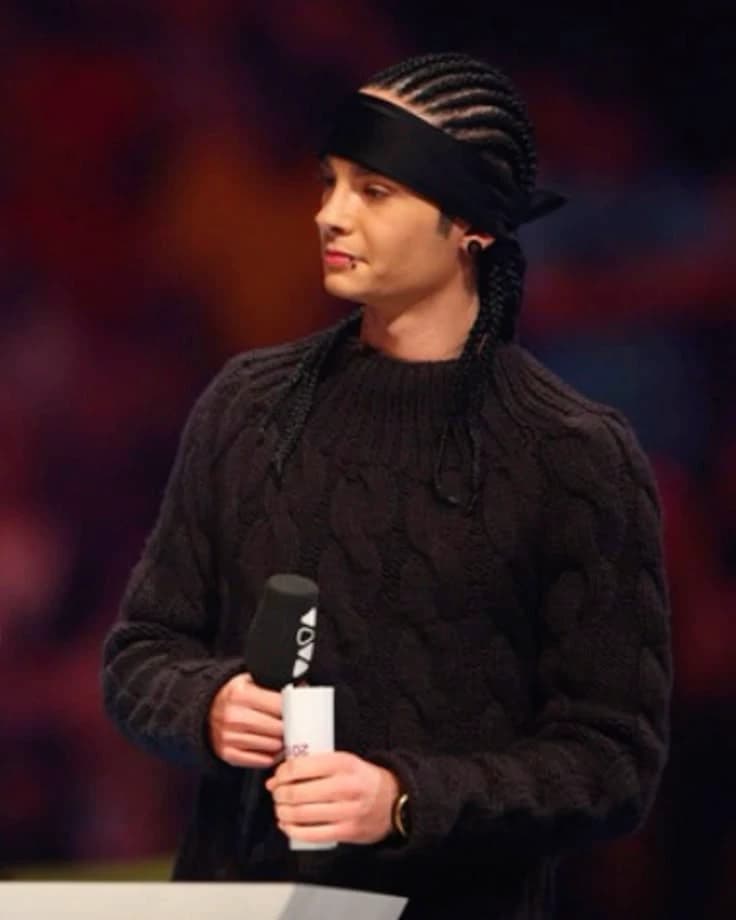 Tom Kaulitz thumbnail