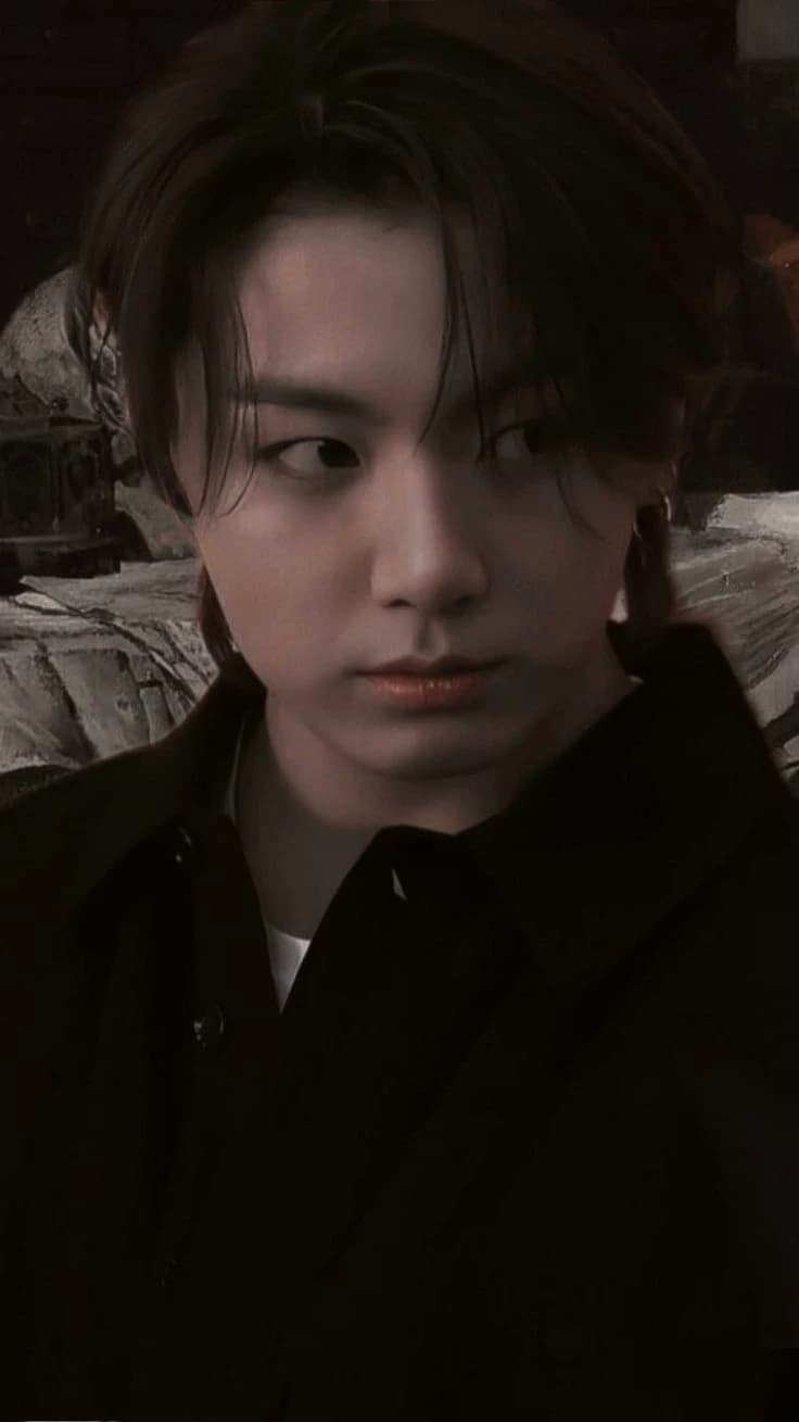Jungkook thumbnail