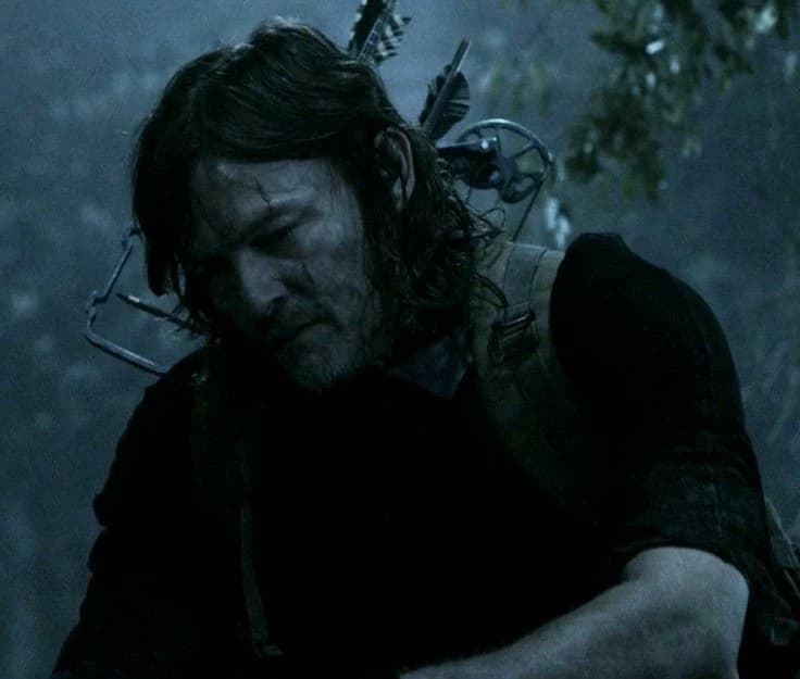 Darly Dixon thumbnail