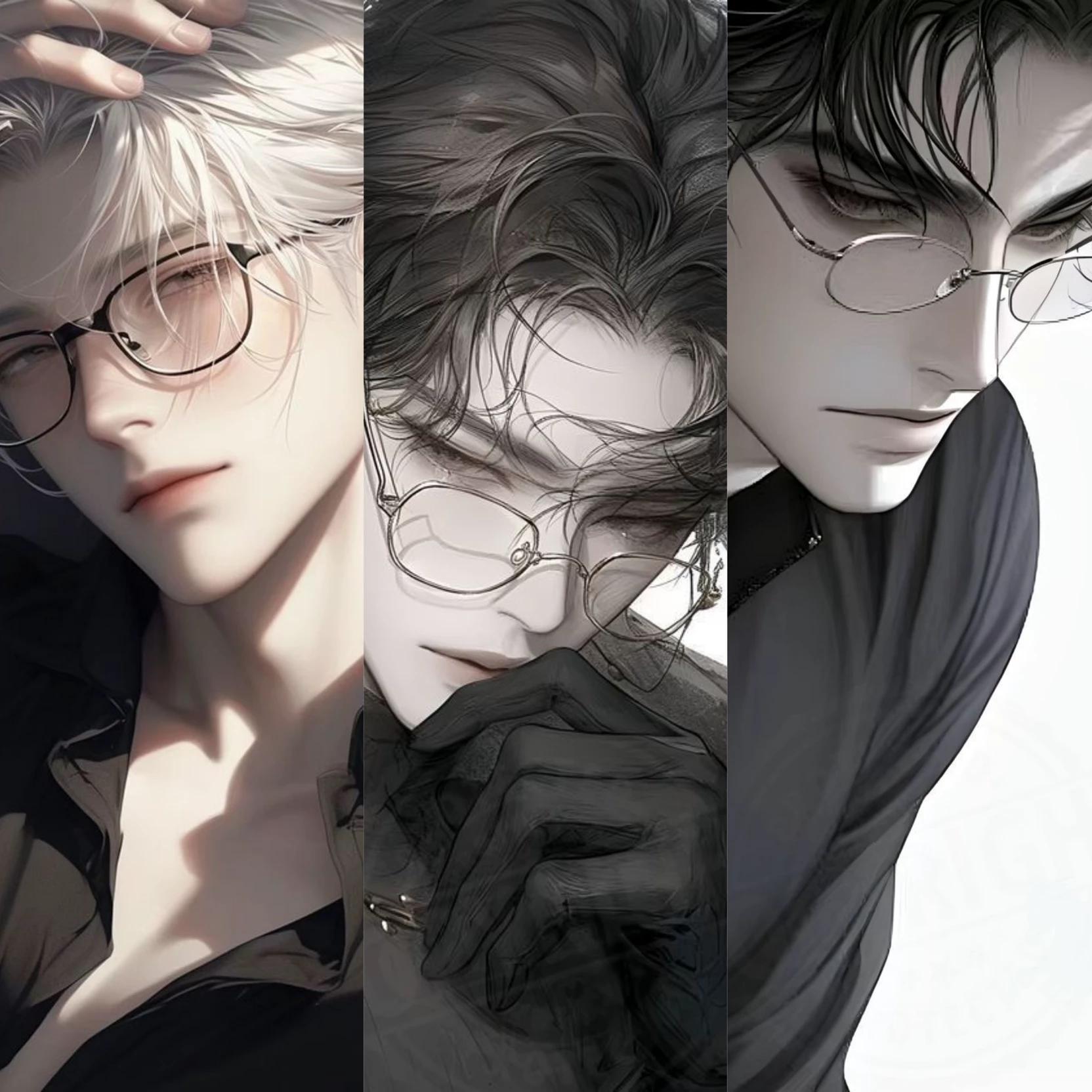 Diego, Liam and Axel thumbnail