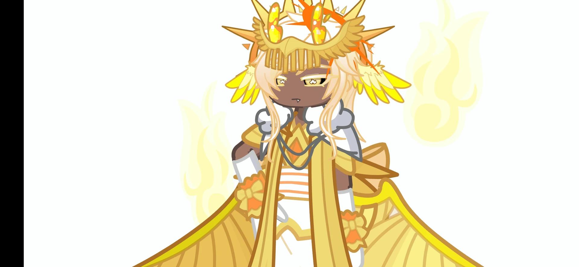Solarius Ignis Pyreheart  thumbnail