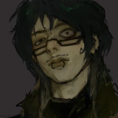 Damian Stone thumbnail