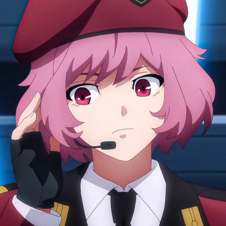 Gentiane leticia ... Girls frontline commander thumbnail