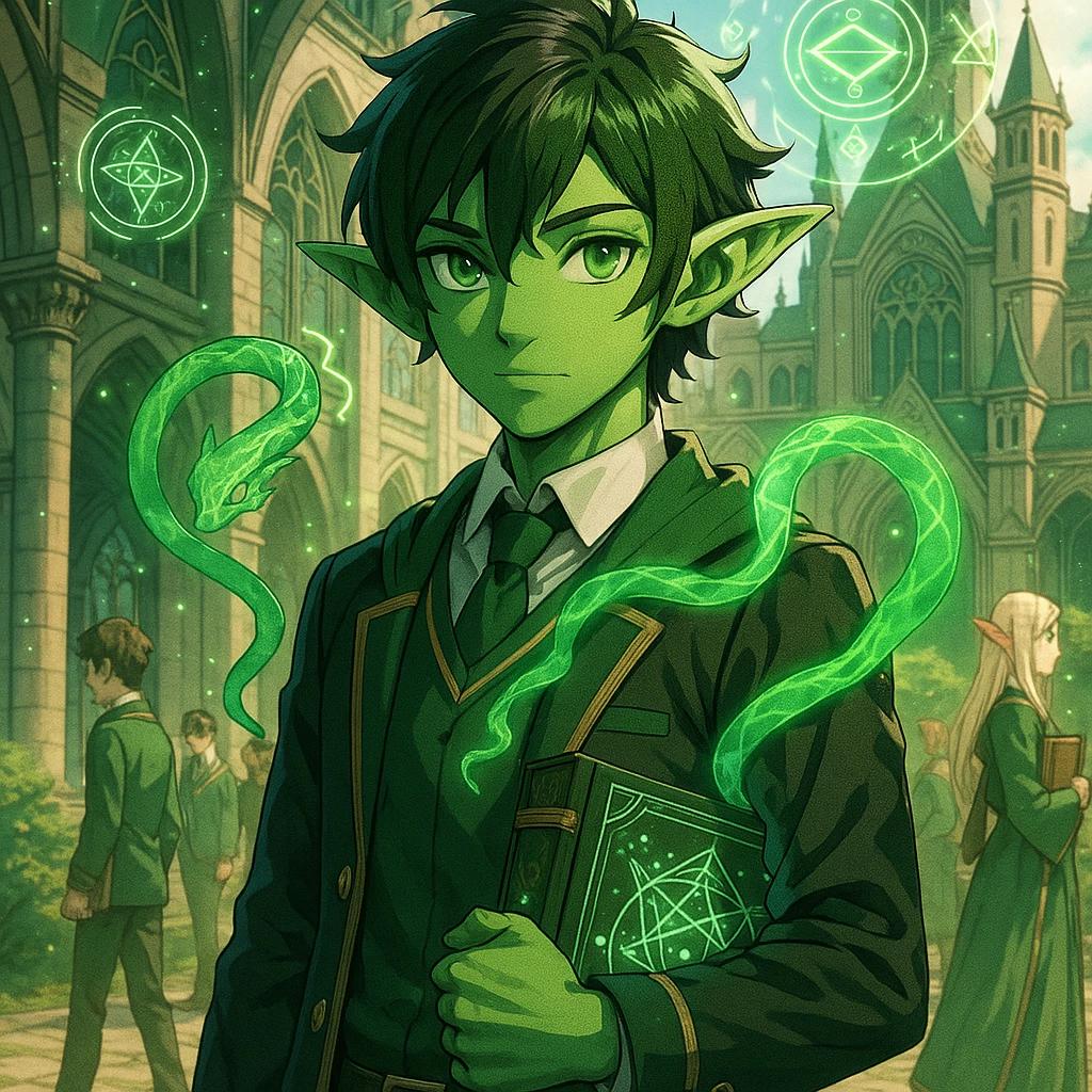 {{user}} goblin who needs to breed thumbnail