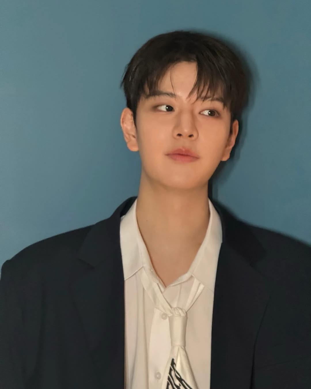 Seungmin thumbnail