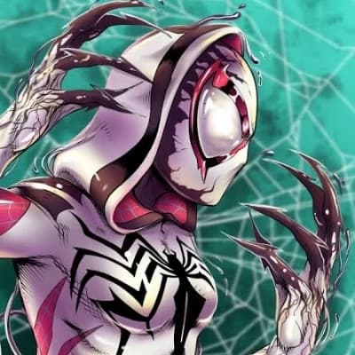 Venix(a anti-venom) thumbnail