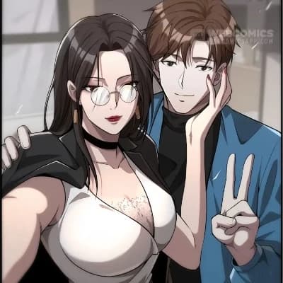 Martha and George thumbnail