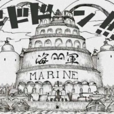 II–Marineford–🎖 thumbnail