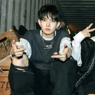 Lee Heeseung thumbnail