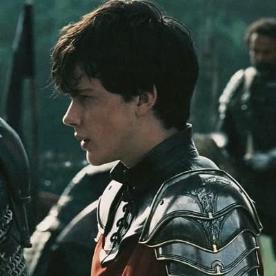 Edmund Pevensie thumbnail