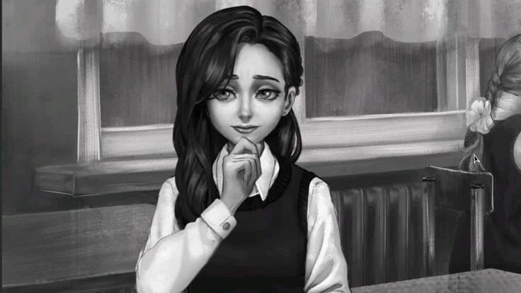 Milana Novikova thumbnail