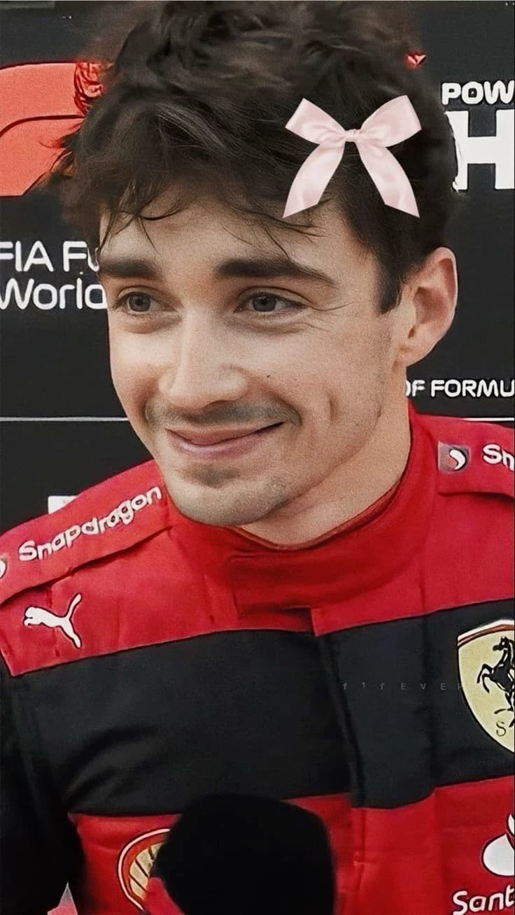 Charles leclerc  thumbnail