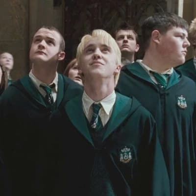 Draco Malfoy thumbnail