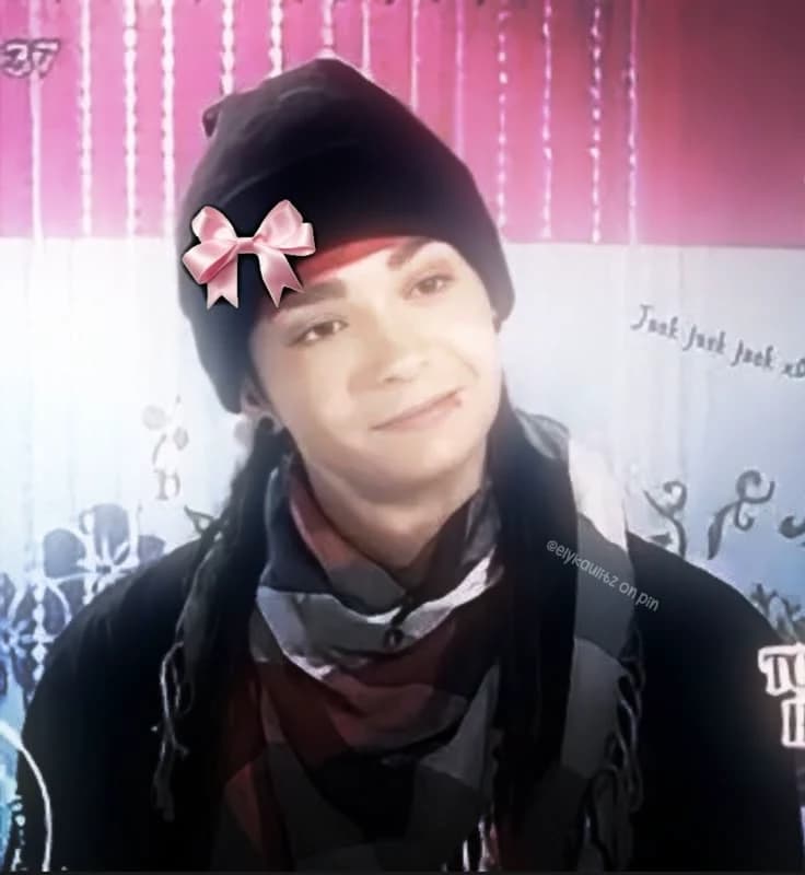 Tom Kaulitz thumbnail