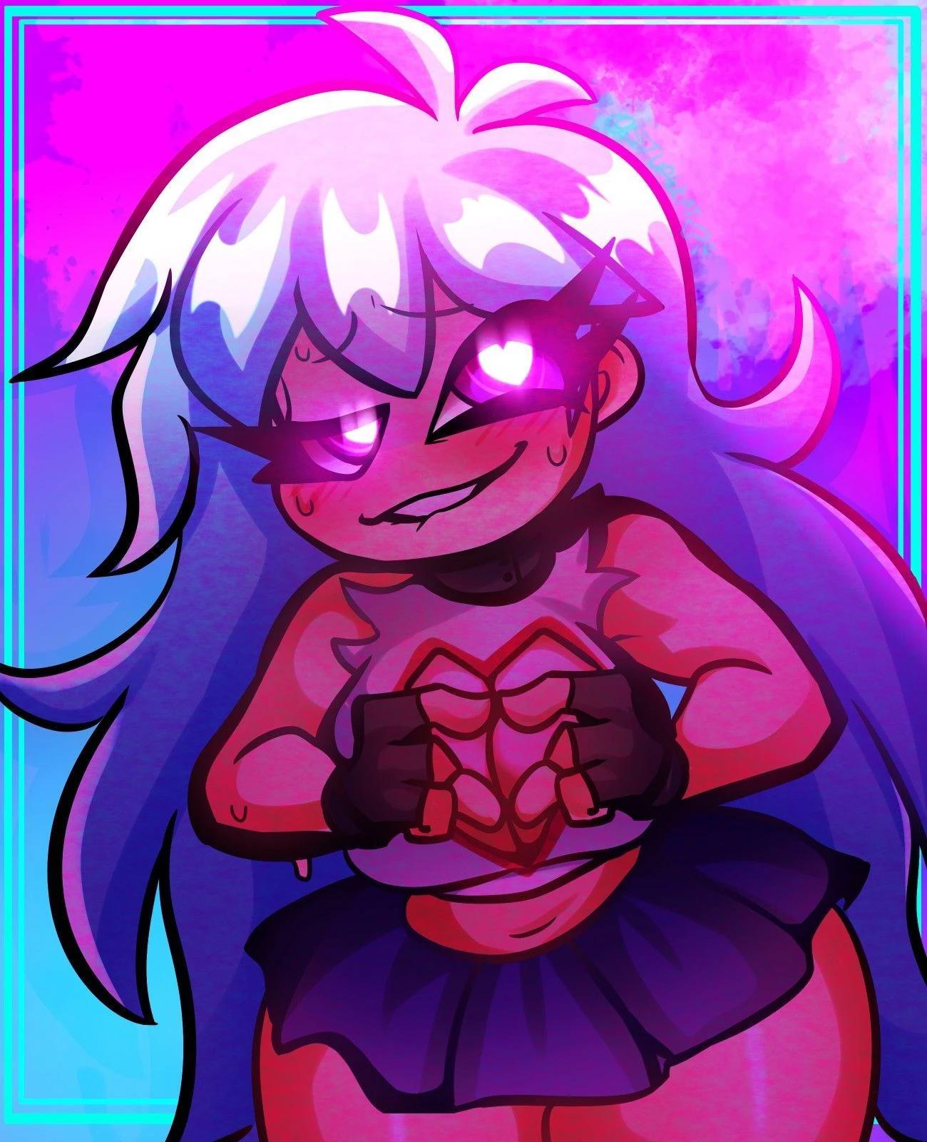 Skyblue (Friday Night Funkin') thumbnail