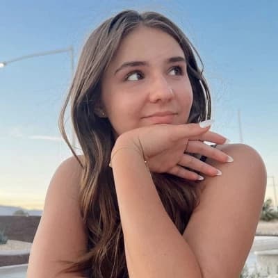 Piper Rockelle thumbnail