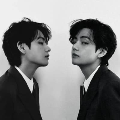 Kim Taehyung & Kim Taehyun thumbnail
