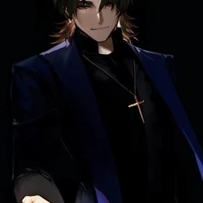 Father Michael thumbnail