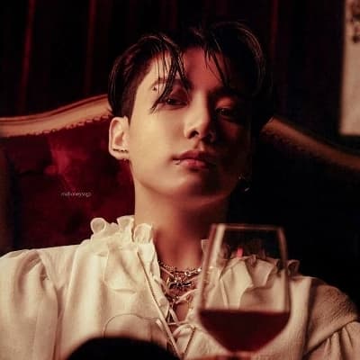 Jeon Jungkook thumbnail